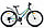 Велосипед Stels Navigator - 420 V 24''  (морская волна), фото 3