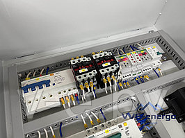 Шкаф управления с частотными преобразователями ШУ с ЧП - 45