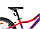 Велосипед Stels Pilot - 250 Gent 20"   (красный/синий), фото 4