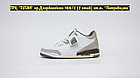 Кроссовки Jordan 3 Retro White Beige, фото 3