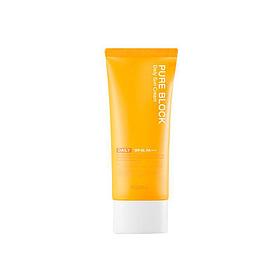 Солнцезащитный крем для лица Pure Block Daily Sun Cream SPF45 PA+++ (A'PIEU ), 50мл
