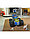 XB-16002 Конструктор XingBao "Космическая разведка" марсоход (Аналог ЛЕГО City), 491 деталь, фото 4