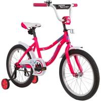 Детский велосипед Novatrack Neptune 18 2020 183NEPTUNE.PN20 (розовый) - фото 3 - id-p176151829