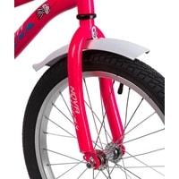Детский велосипед Novatrack Neptune 18 2020 183NEPTUNE.PN20 (розовый) - фото 4 - id-p176151829