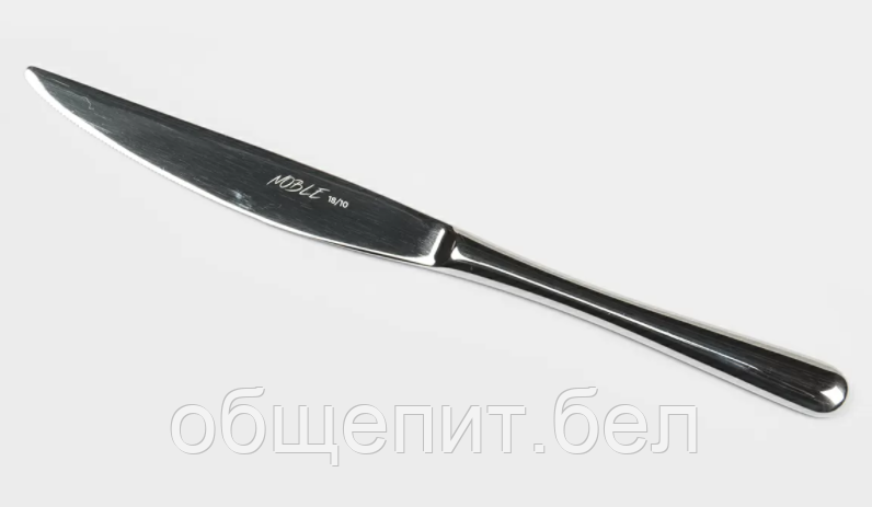 Нож столовый, серия "New York" Noble-P.L. - фото 1 - id-p176153668