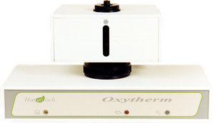 Блок управления кислородным электродом Hansatech Oxytherm OXYT1