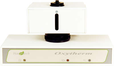 Блок управления кислородным электродом Hansatech Oxytherm OXYT1 - фото 1 - id-p176153955