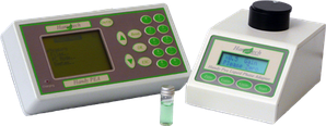 Жидкофазный адаптер для измерения флуоресценции хлорофилла для измерителя Hansatech Handy PEA HPEA/LPA2