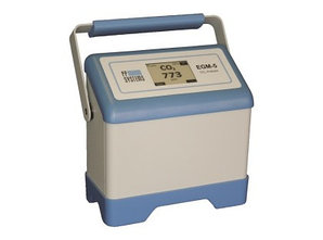 Портативный анализатор CO2 PP Systems EGM-5
