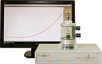 Система измерения дыхательных процессов и процессов фотосинтеза в жидкостной среде Hansatech Oxygraph Plus