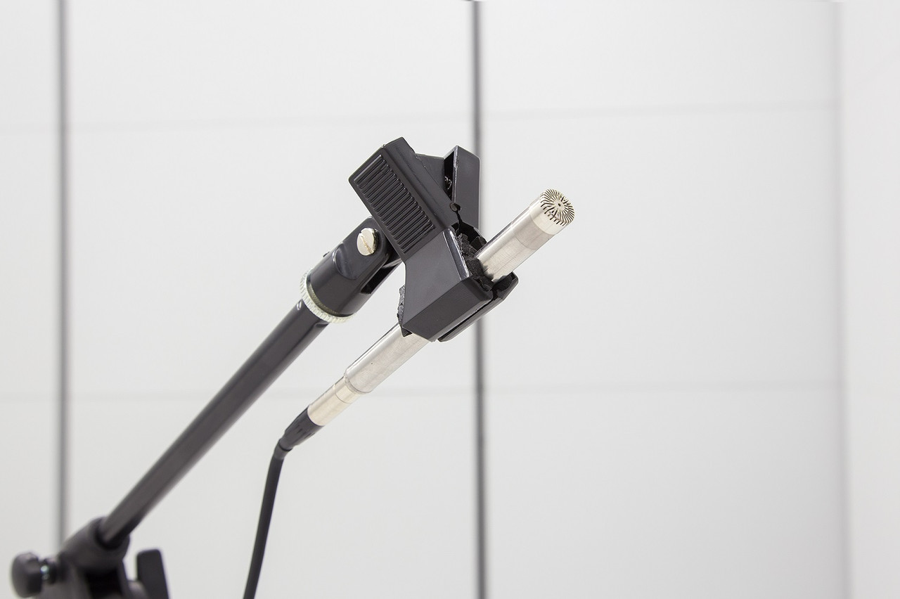 Акустическая камера и оборудование для измерения уровней шумов Theseus Lab - фото 5 - id-p176153992