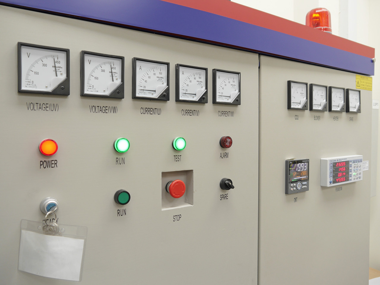 Калориметрическая комната для измерения энергоэффективности бытовых приборов для приготовления пищи - фото 3 - id-p176153993