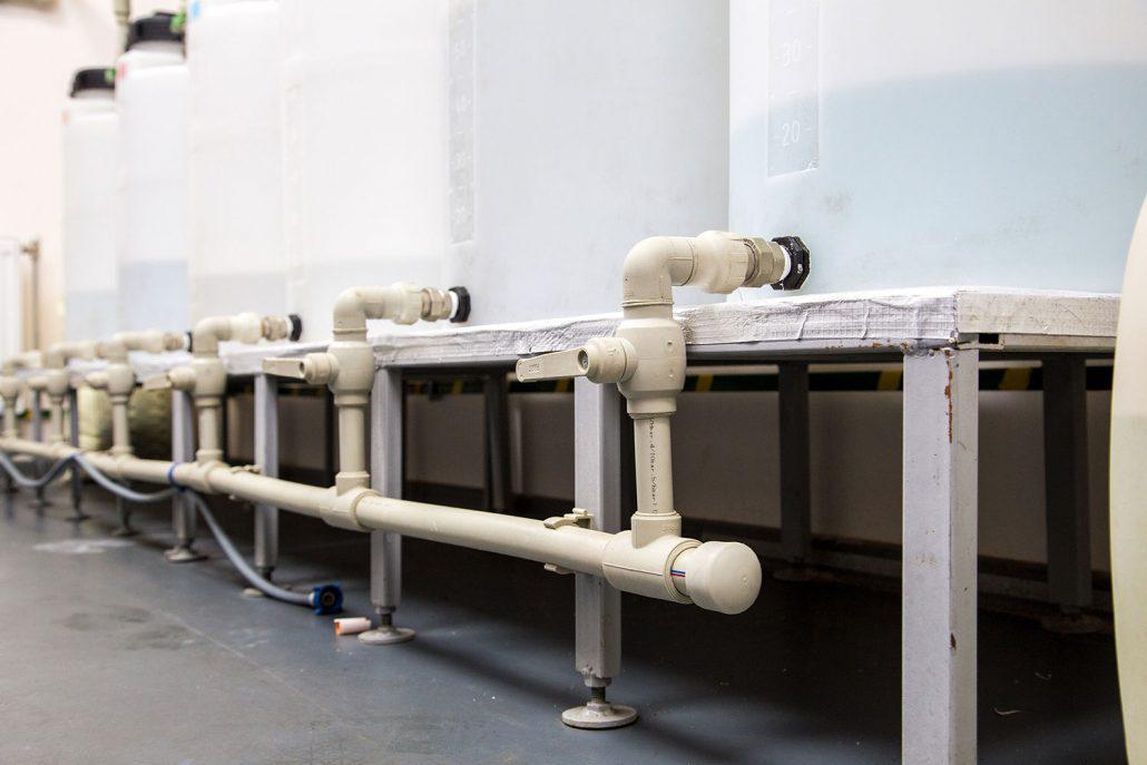 Комплекс оборудования для испытаний стиральных, сушильных и посудомоечных машин Theseus Lab - фото 3 - id-p176153997