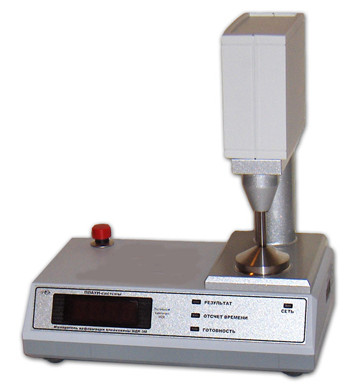 Прибор для оценки качества клейковины ПЛАУН ИДК-3М (автомат) - фото 1 - id-p176154022