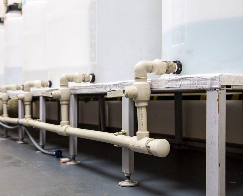 Комплекс оборудования для испытаний стиральных, сушильных и посудомоечных машин Theseus Lab - фото 2 - id-p176154155