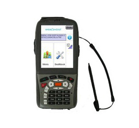 GPS прибор для измерения площадей и расстояний LD-Agro Precision Mapper - фото 1 - id-p176154166