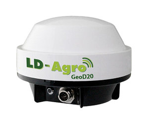 GPS приемник LD-Agro GeoD20 (GPS, EGNOS, GLONASS, RTK)