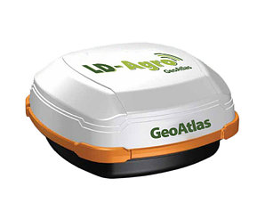 GPS приемник LD-Agro GeoAtlas (GPS, GLONASS, EGNOS)