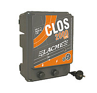 Генератор электропастуха LACME CLOS 2000