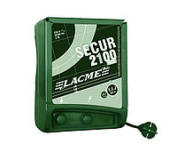 Генератор электропастуха LACME SECUR 2100 HTE