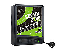 Генератор электропастуха LACME SECUR 2200 HTE