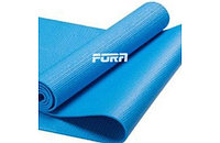 Коврик гимнастический для йоги ARTBELL 173х61х0,5 см (синий) YL-YG-101-05-BL