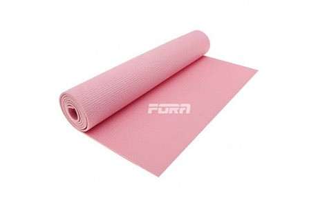 Коврик гимнастический для йоги ARTBELL 173х61х0,6 см (розовый) YL-YG-101-06-PI - фото 1 - id-p175577770