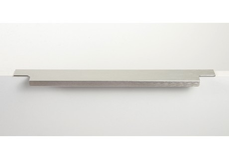 Мебельная ручка RAY RT109/224/300/SST торцевая