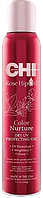 CHI Спрей-блеск для окрашенных волос Rose Hip Oil 157 мл
