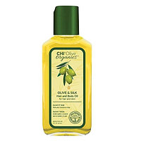 CHI Масло оливы Olive Organics 59 мл