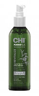 CHI Восстанавливающее витаминное средство Power Plus Vitamin Hair&Scalp Treatment 104 мл