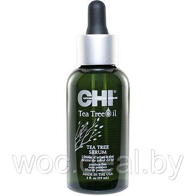 CHI Сыворотка с маслами Чайного дерева Tea Tree Oil 15мл - фото 1 - id-p176159869