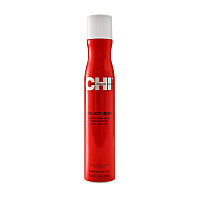 CHI Лак для волос сильной Helmet Head Extra Firm Spray 284 гр