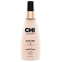 CHI Hесмываемый кондиционер Luxury Leave-in Conditioner 118 мл