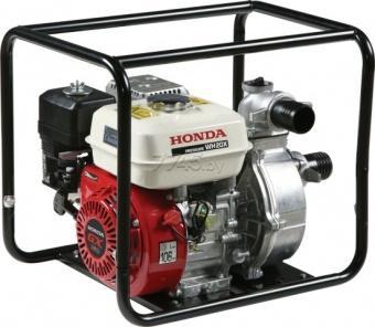 Мотопомпа HONDA WH20XT-EFX