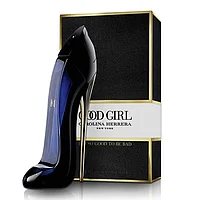 Парфюмерная вода CAROLINA HERRERA Good Girl КОПИЯ