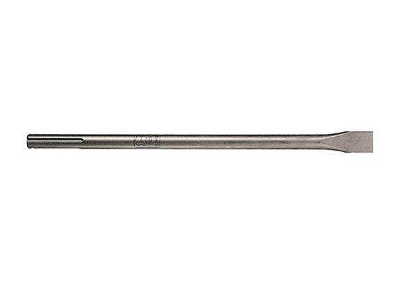 Плоское зубило SDS-max 600х25мм BOSCH, фото 2