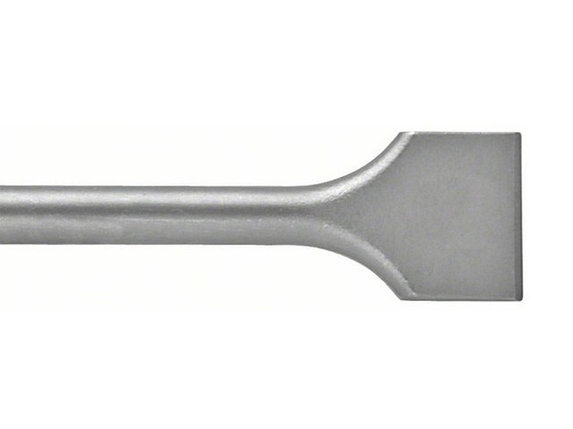Лопаточное зубило шестигр. 30мм 450х75мм BOSCH, фото 2