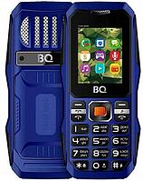 Мобильный телефон BQ Tank mini (BQ-1842) (темно-синий)