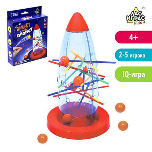 Настольная игра Привет с других планет, 2813688
