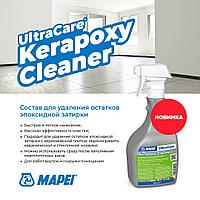 Очищающий раствор для эпоксидной затирки Mapei ULTRACARE KERAPOXY CLEANER SPRAY 0,75KG