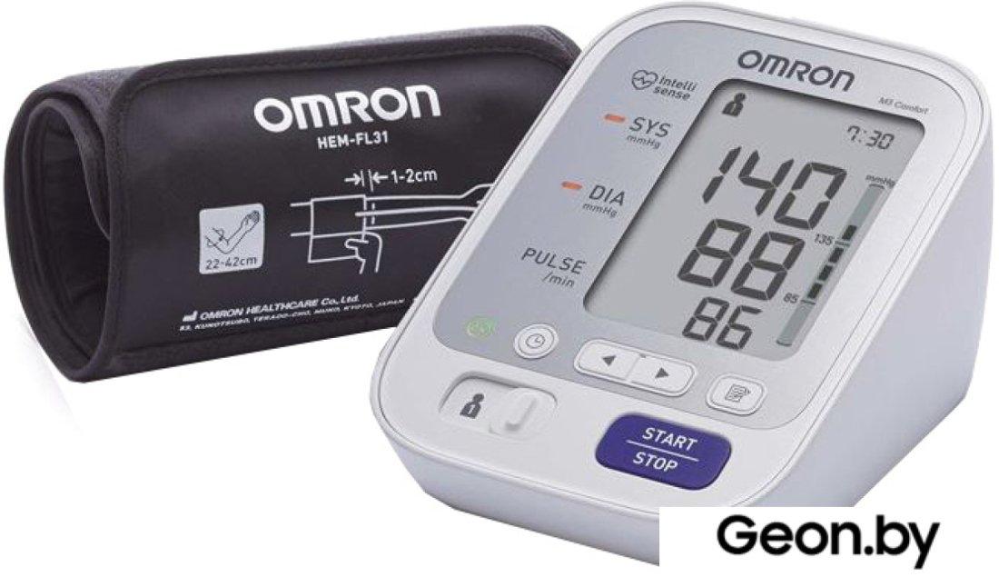 Тонометр Omron Купить В Уфе
