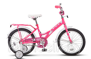 Велосипед STELS Talisman Lady 18" Z010 (от 4 до 8 лет)