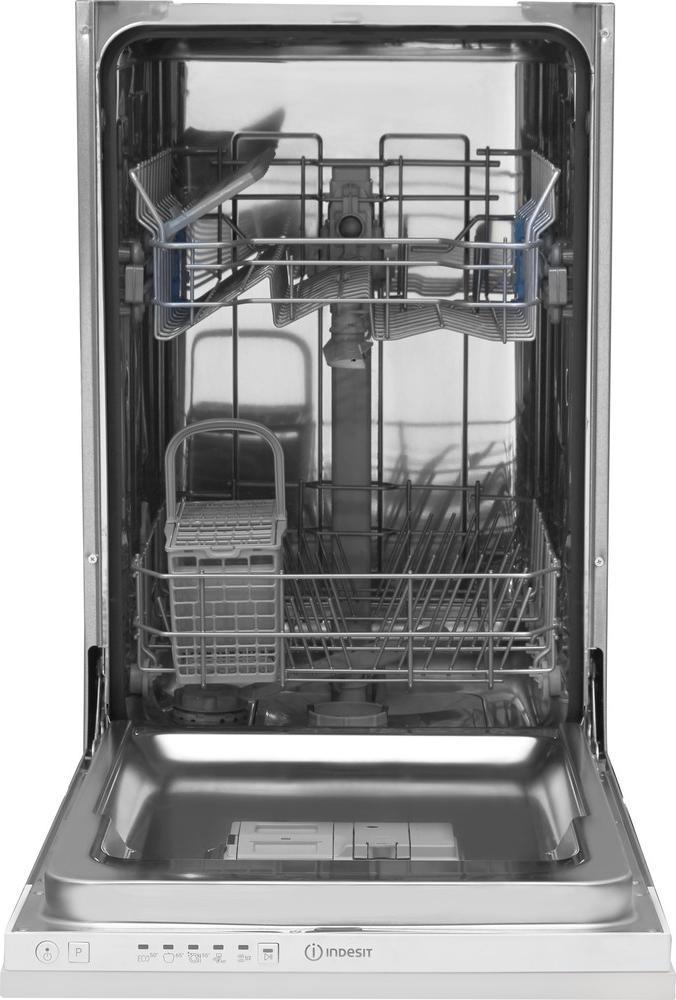 Посудомоечная машина Indesit DSIE 2B10 - фото 2 - id-p176182863