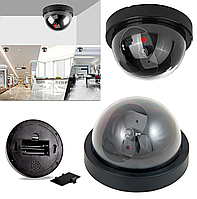 Муляж камеры видеонаблюдения Security Camera