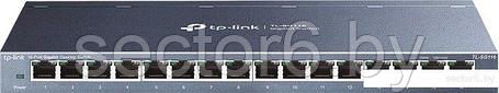 Коммутатор TP-Link TL-SG116, фото 2