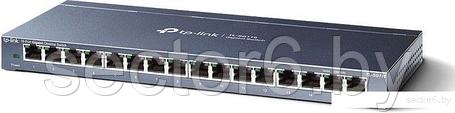 Коммутатор TP-Link TL-SG116, фото 2