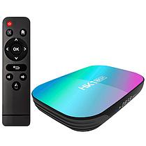 Смарт-приставка TV BOX HK1 X3 (4Gb/64Gb), фото 2