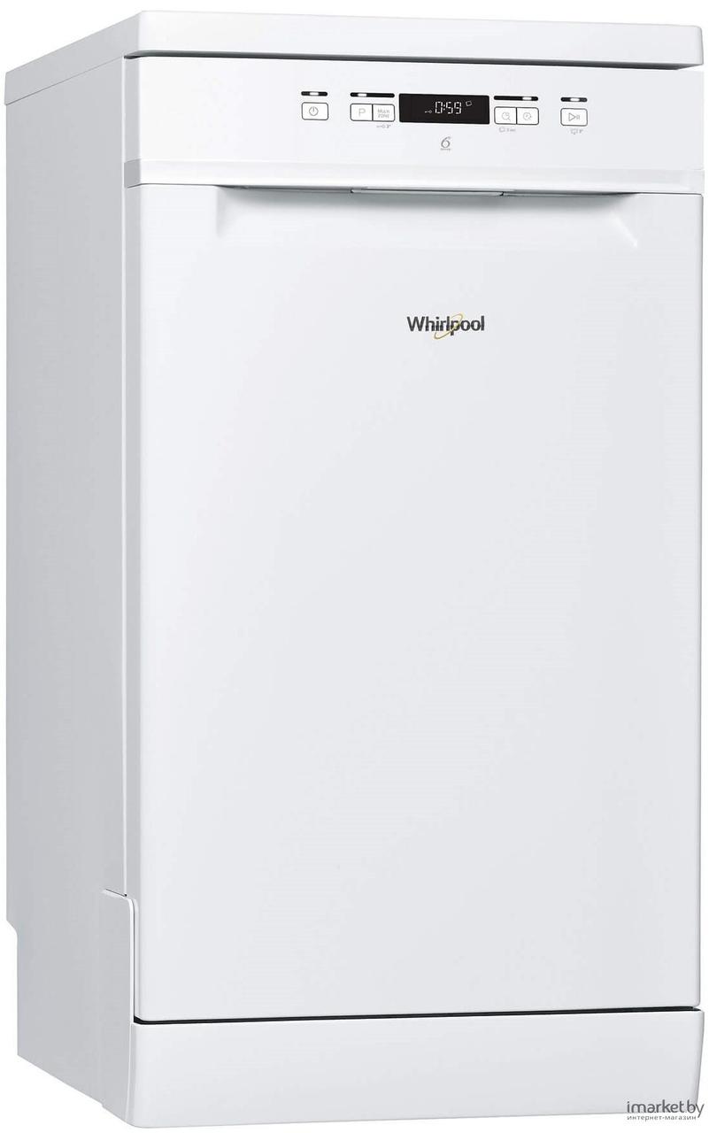 Посудомоечная машина Whirlpool WSFC 3M17 - фото 1 - id-p176184095