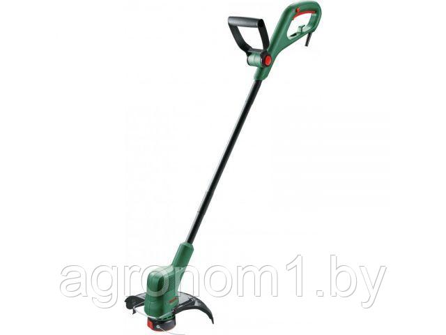 Триммер BOSCH EasyGrassCut 26 (0.28 кВт, 26 см, с головкой, вес 2.0 кг)